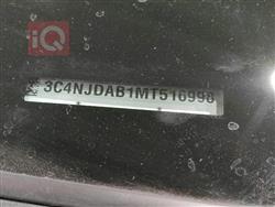 جیپ کۆمپاس